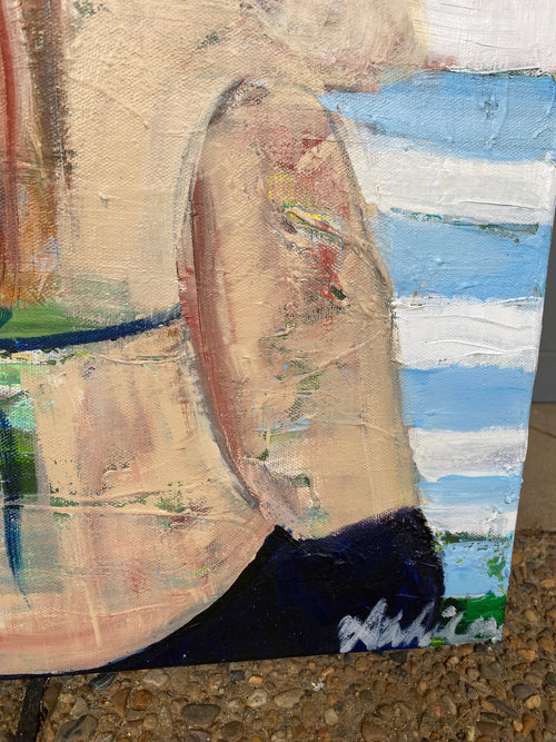Summer Reverie